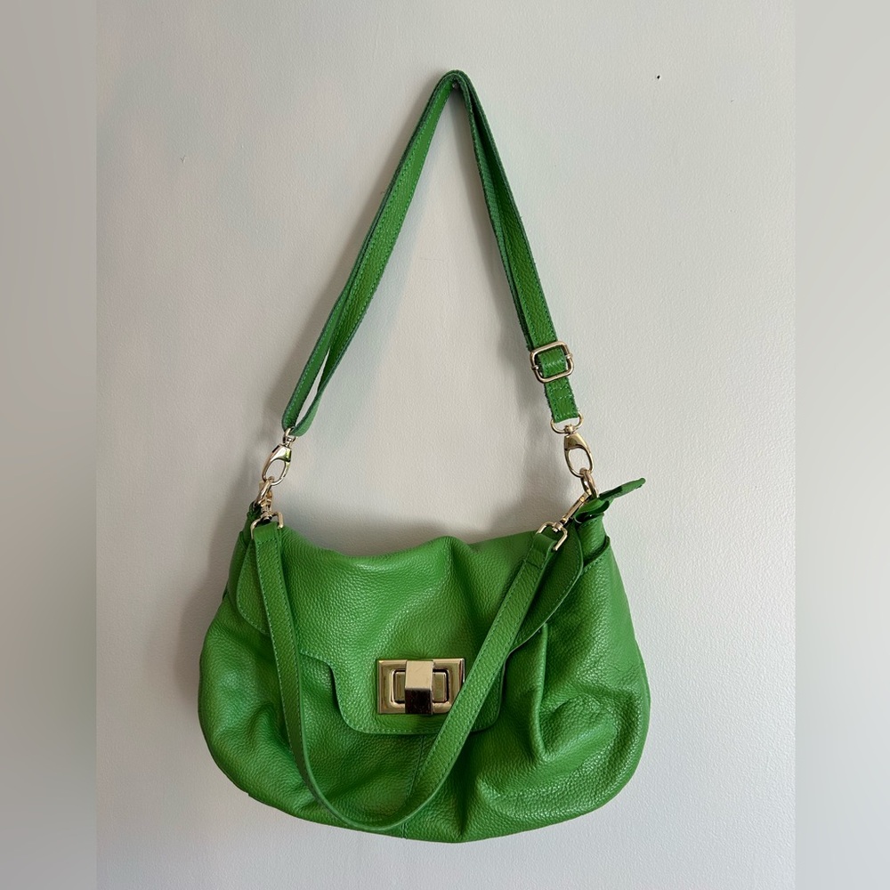 Sam and Kate Vegan Leather purse